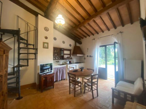 Il Fontino Capalbio Pescia Fiorentina